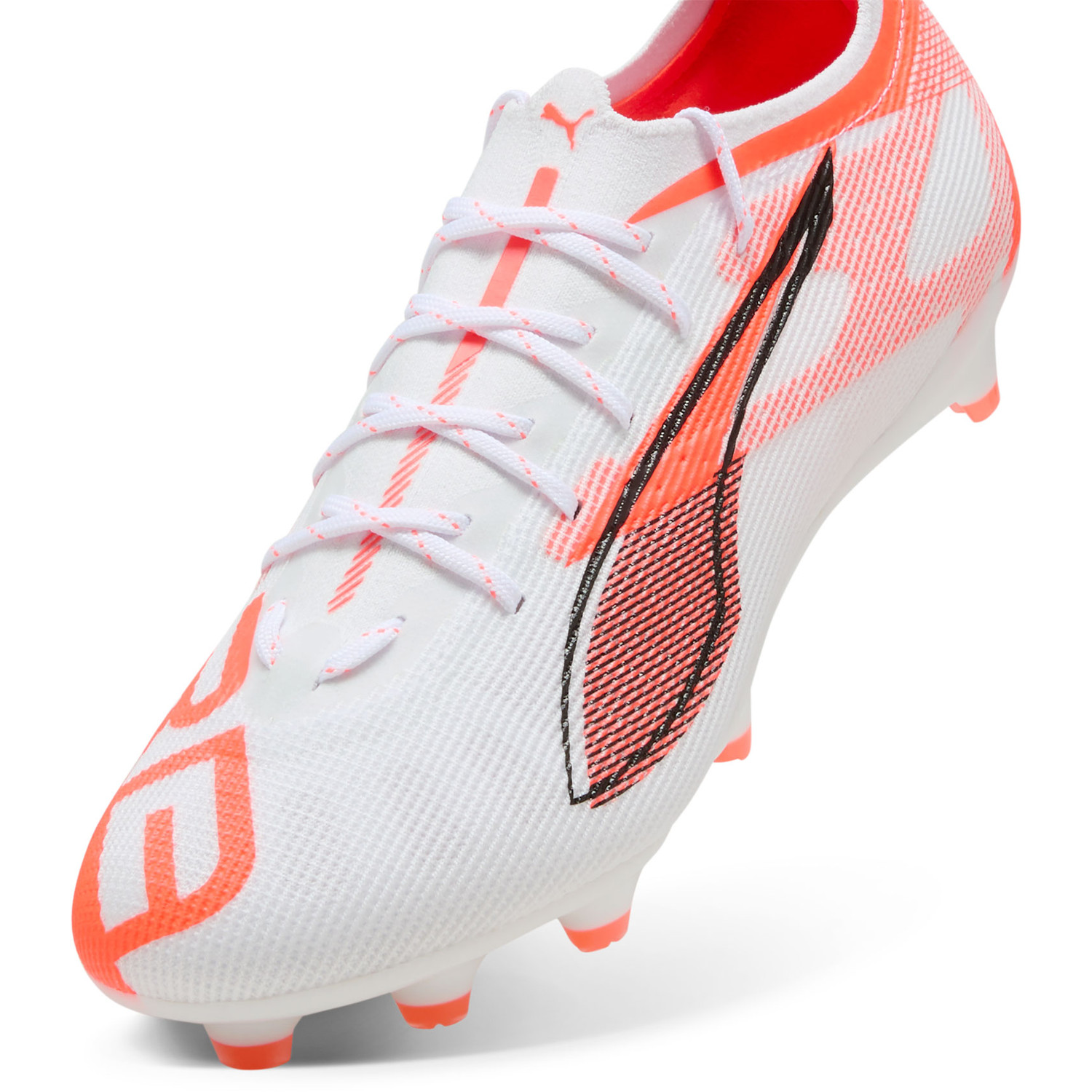 Puma Ultra 5 Pro FG/AG