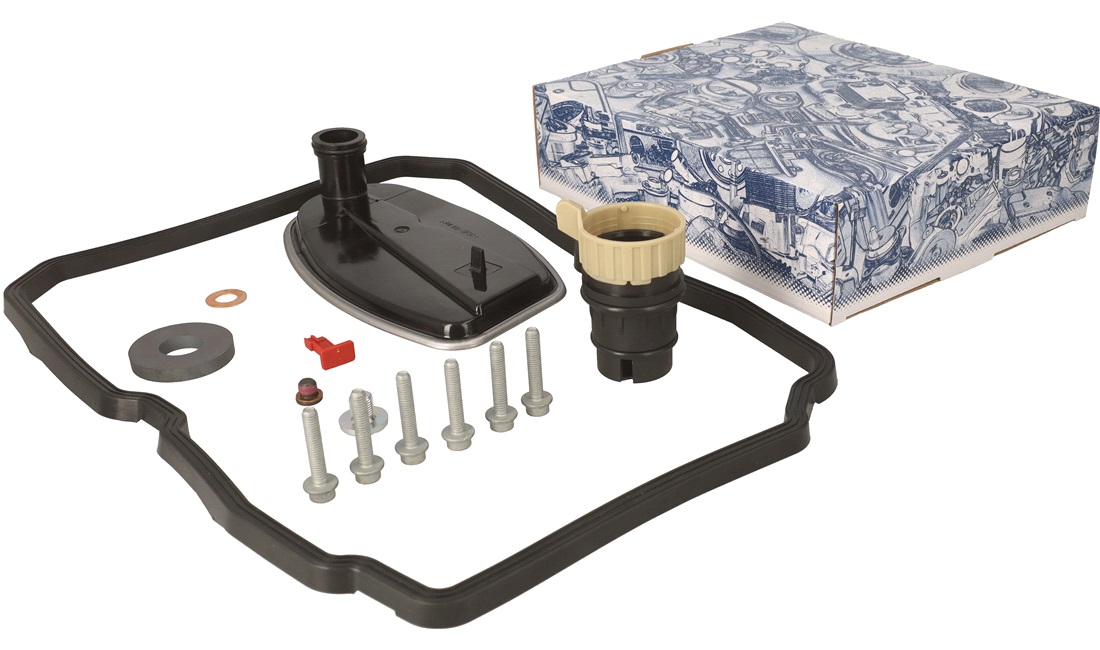 Hydraulikfilter-KIT