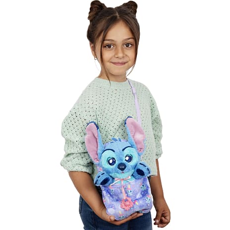 Baby Paws Stitch bamse 24 cm