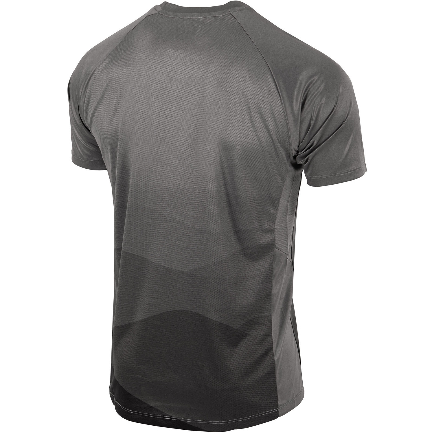 Reece Shift Shirt Heren