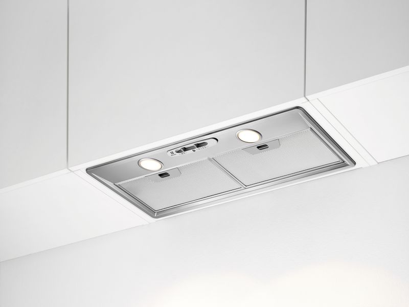 Electrolux Huttenlüfter DBL7036CN 3 Stufen Abluft Umluft Huttenlüfter