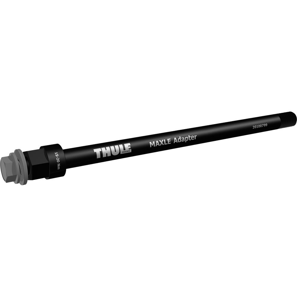 Thule Achskupplung Steckachse Maxle 12 mm