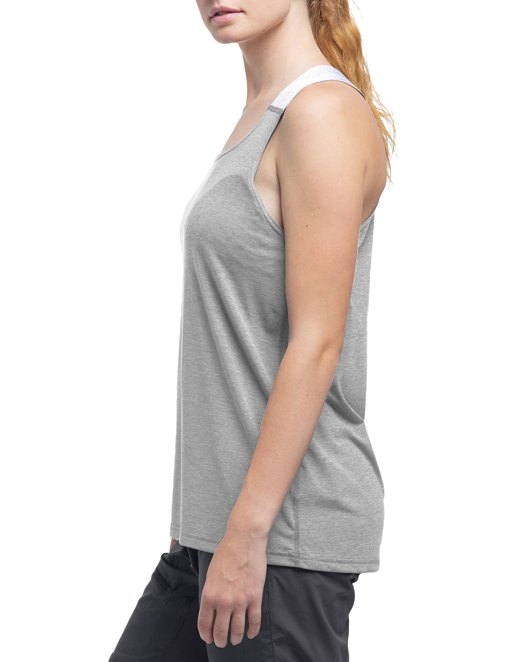 Haglöfs| Damen Funktionstop Ridge Tank