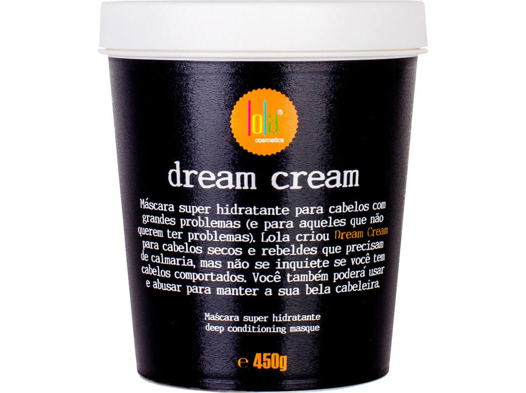 MASCARA LOLA DREAM 450G