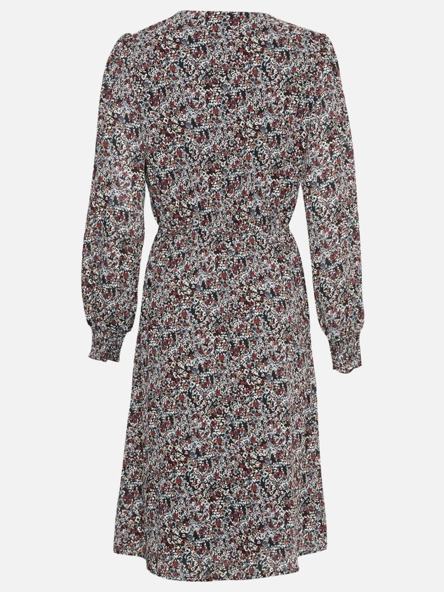 MSCH Copenhagen Glorie Rikkelie LS Dress