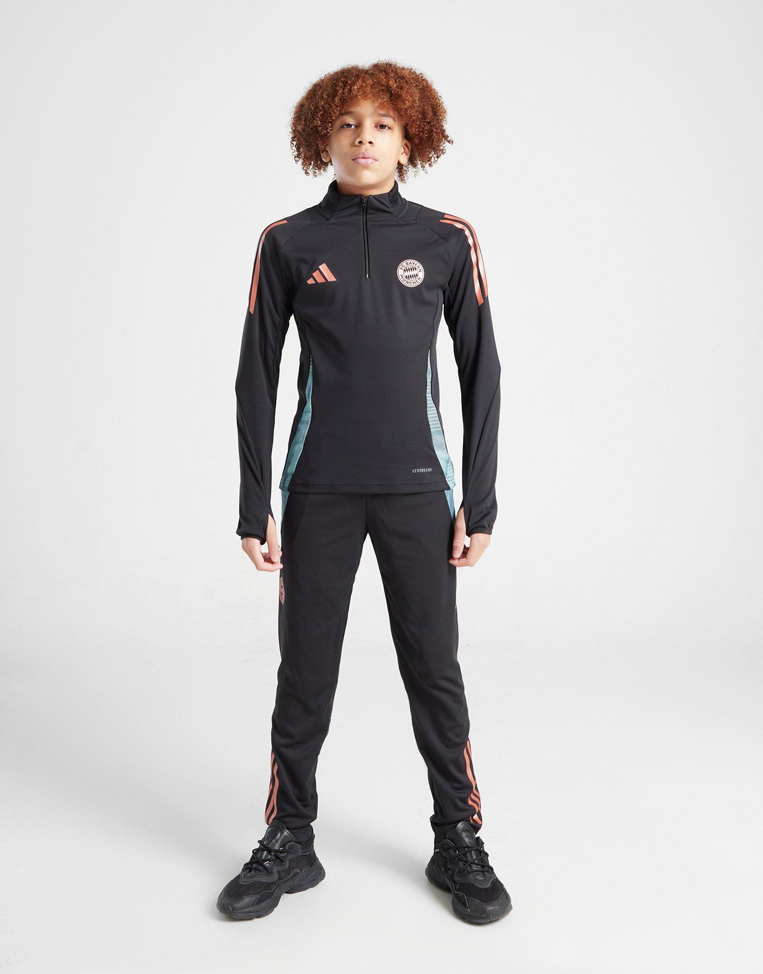 adidas Haut d'entraînement FC Bayern Tiro 24 Enfants