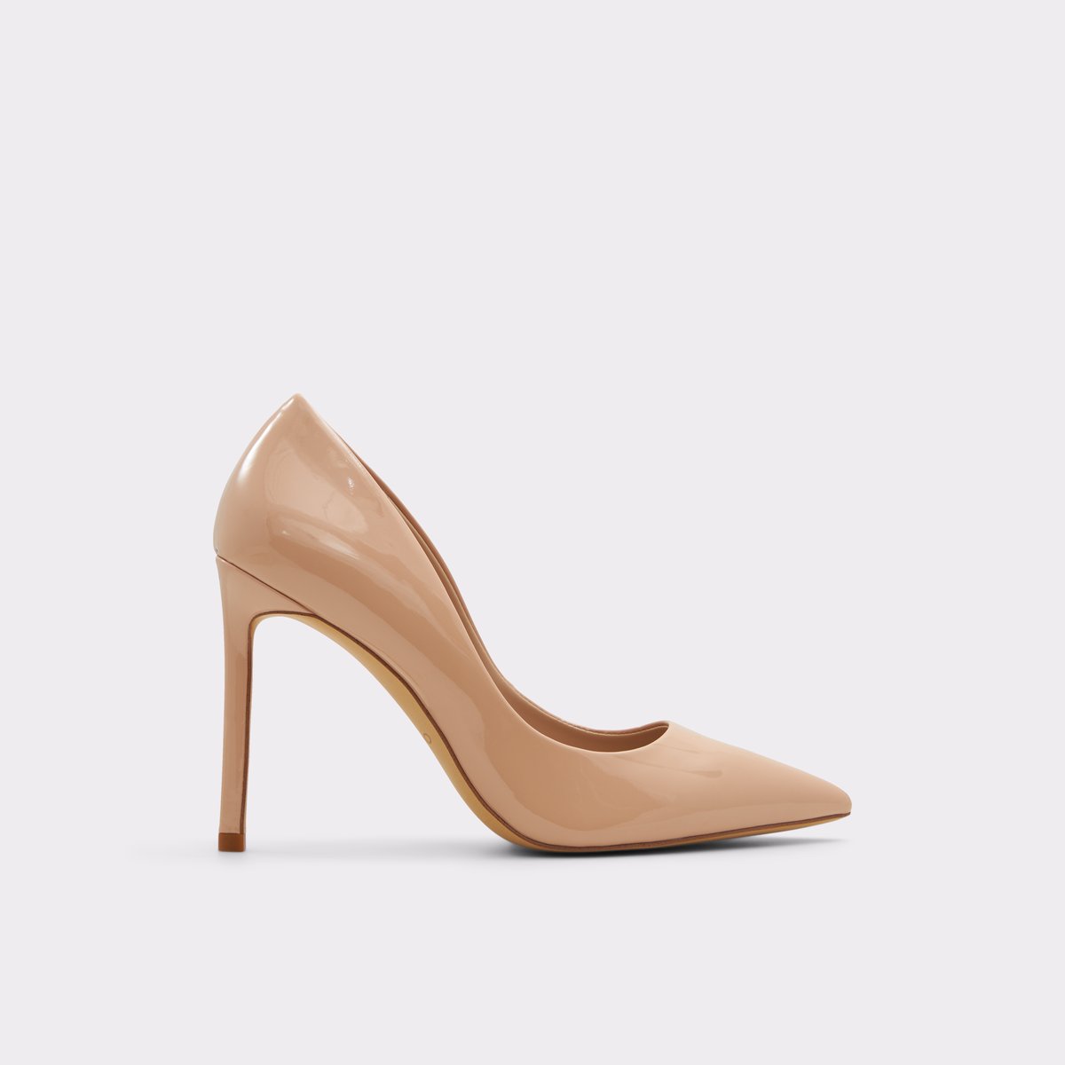Stessy2.0 Bone Women Pumps