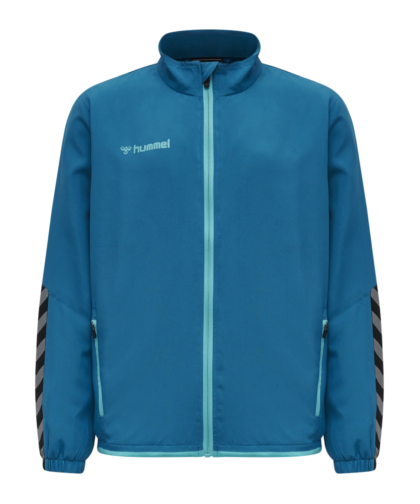 Hummel Authentic Micro Trainingsjacke Kids F8745