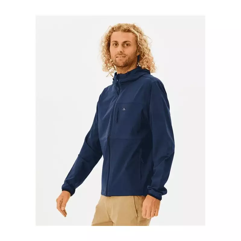 Veste RIPCURL Anti Series Elite Jacket Navy M