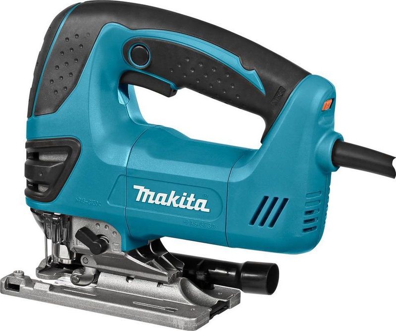 Makita decoupeerzaag - D-greep - 4350FCTJ - in M-box