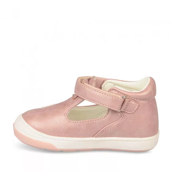 Ballerines ROSE FREEMOUSS GIRL
