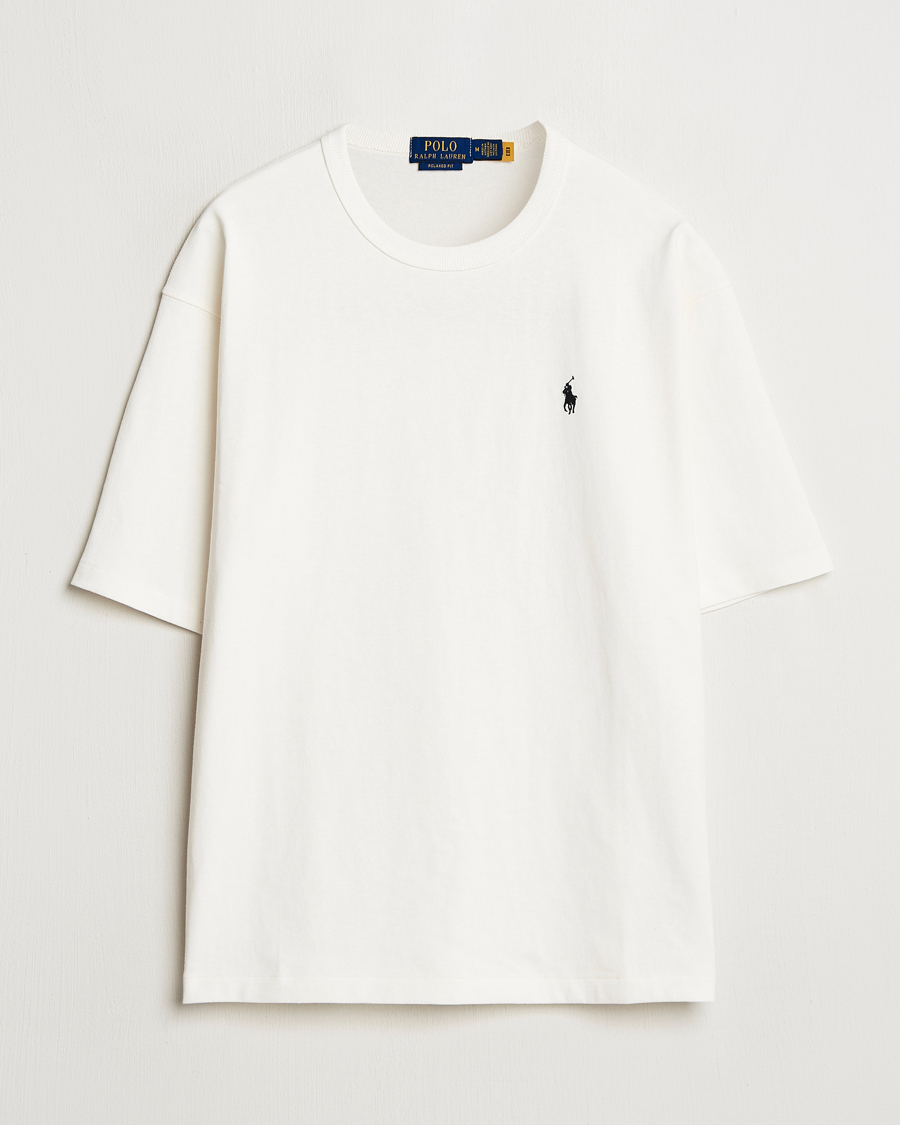 Polo Ralph Lauren Relaxed Fit Back Print T-shirt Nevis