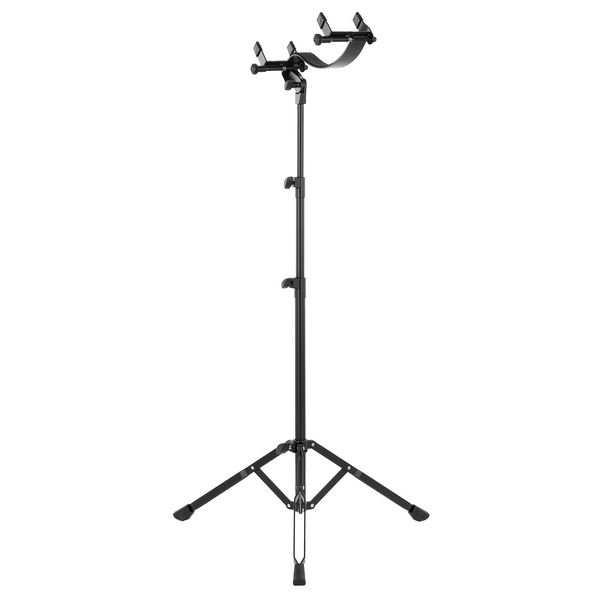 K&M 14761 Gitarrenspielständer