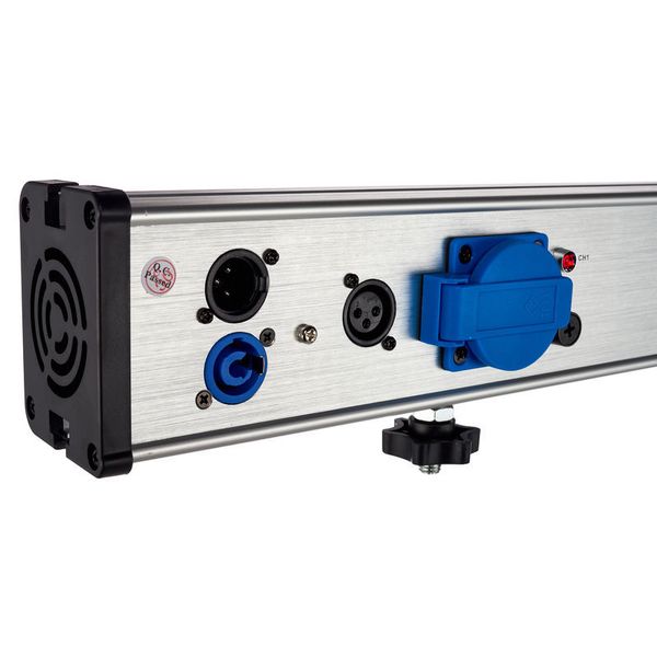 Stairville LED PAR56 Starter Bundle S erw