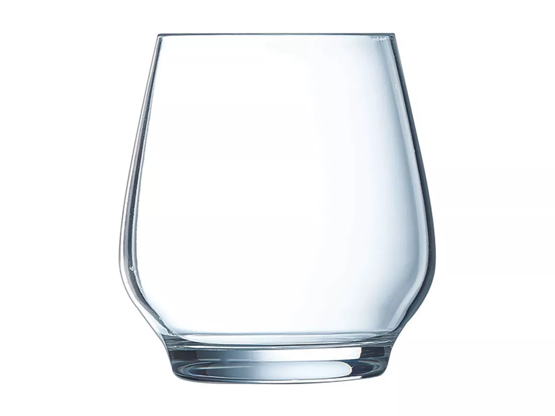 Absoluty - 6 gobelets forme basse 25 cl