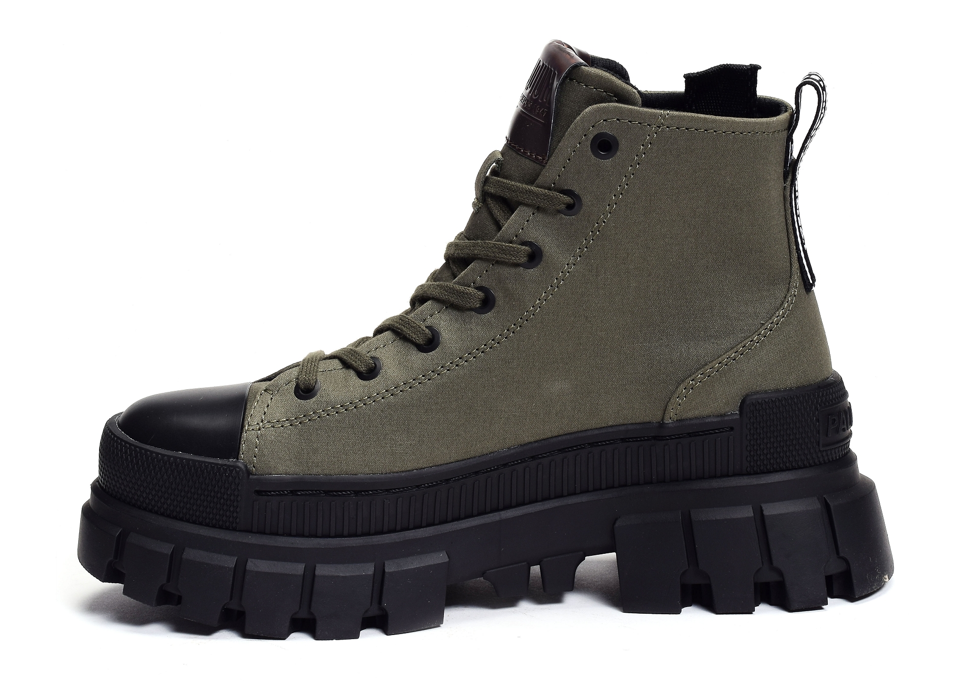 Revolt hi kaki