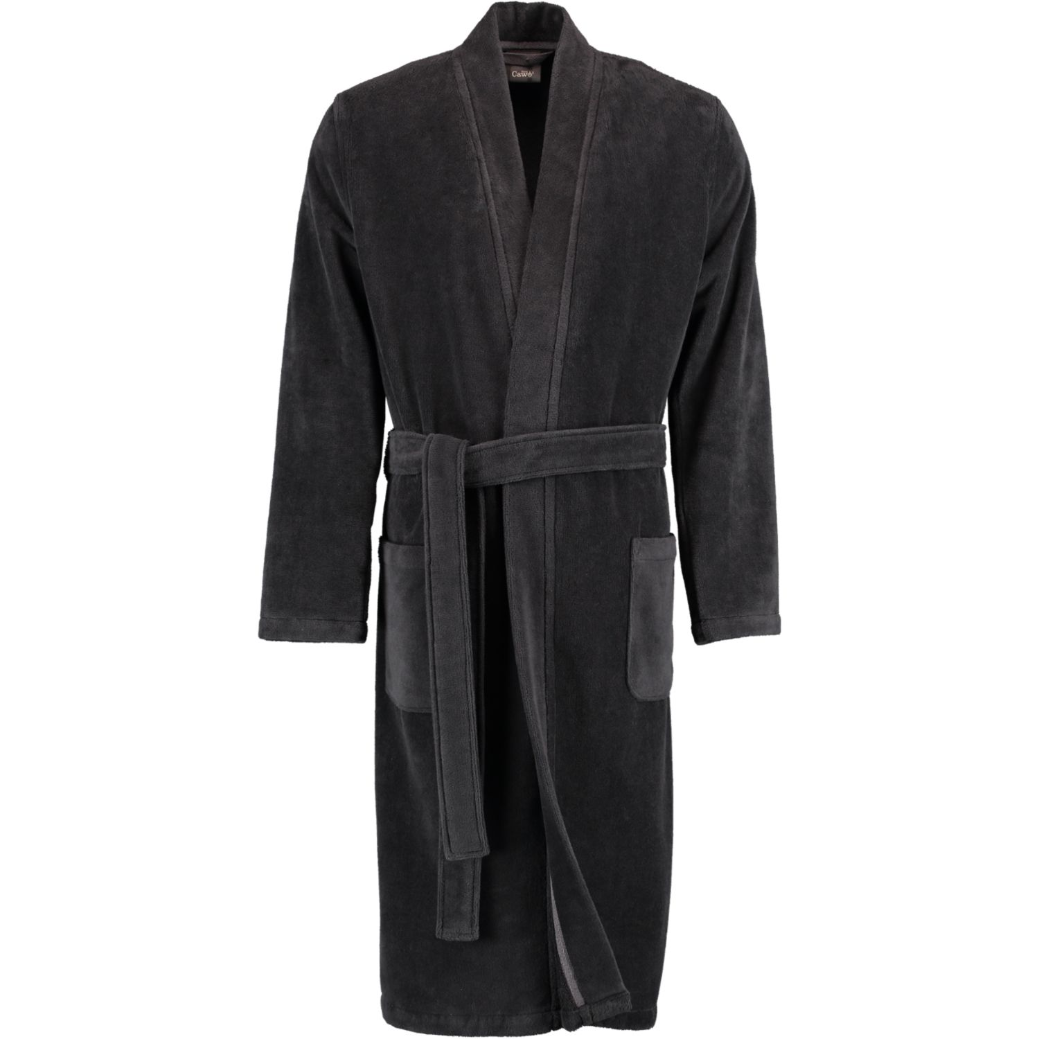 Bademantel LUXURY BASICS 46\/48