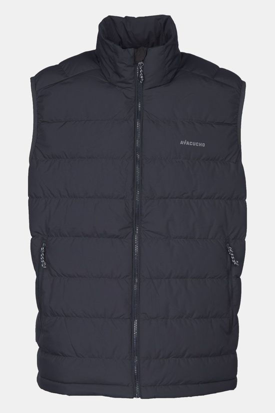 Ayacucho Ayacucho Adventure Lightweight Down Jas