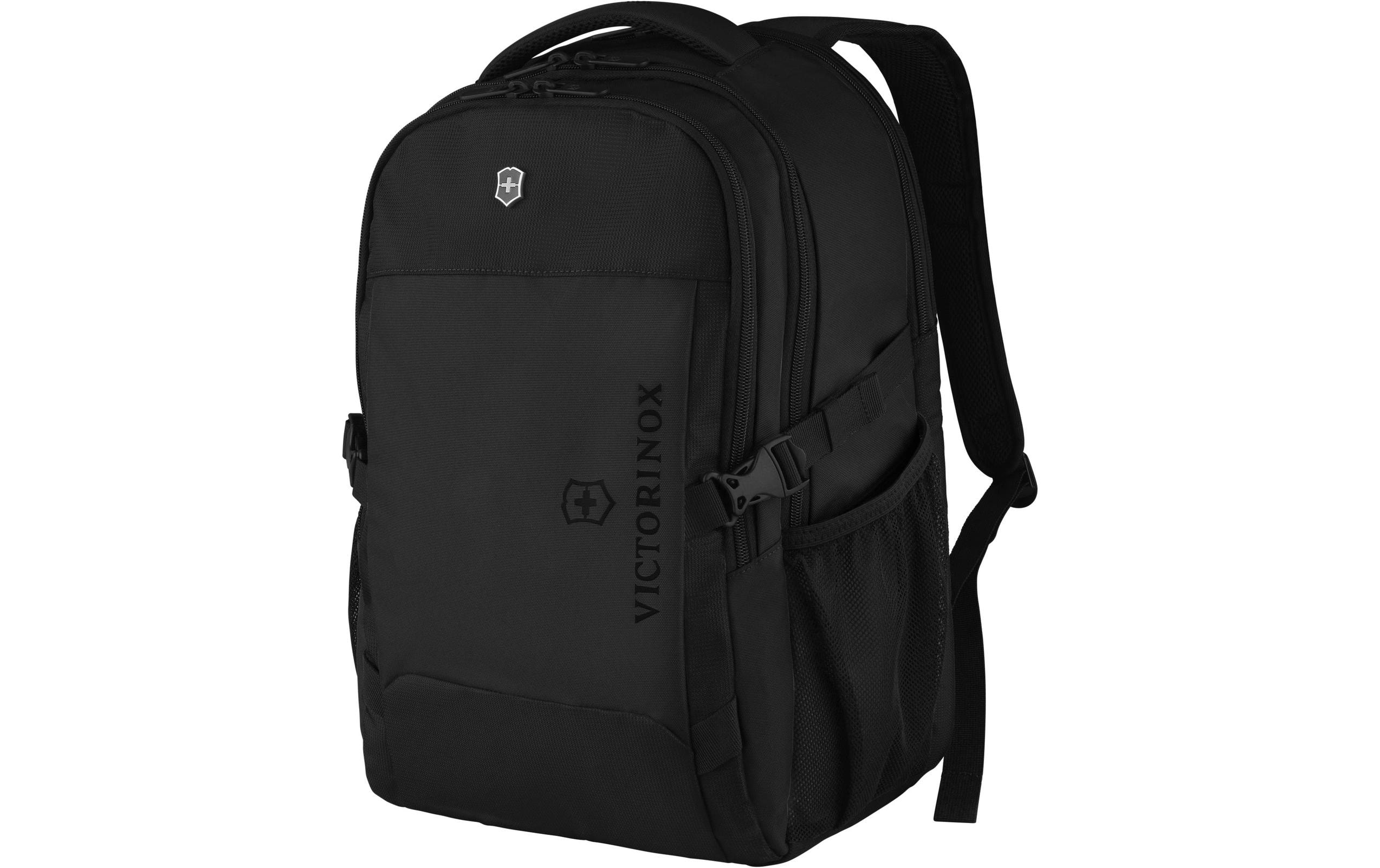 Rucksack Vx Sport EVO Daypack Schwarz<br>Sportlicher Rucksack für unterwegs