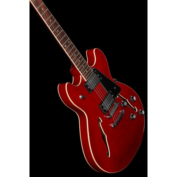 Harley Benton Hb35 Ch Vintage Series