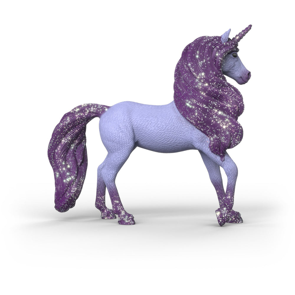 Køb Schleich Enhjørninghingst Orchid