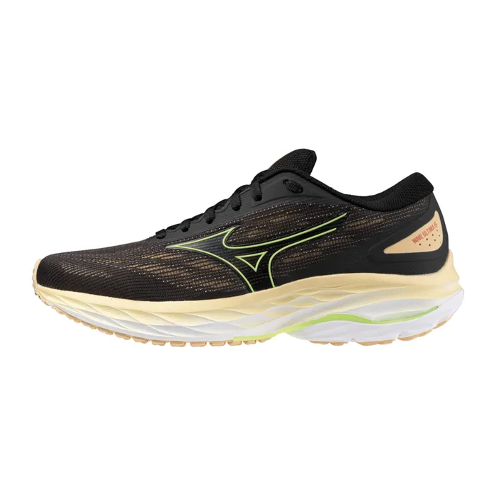 Mizuno Wave Ultima 15 Hardloopschoenen Dames