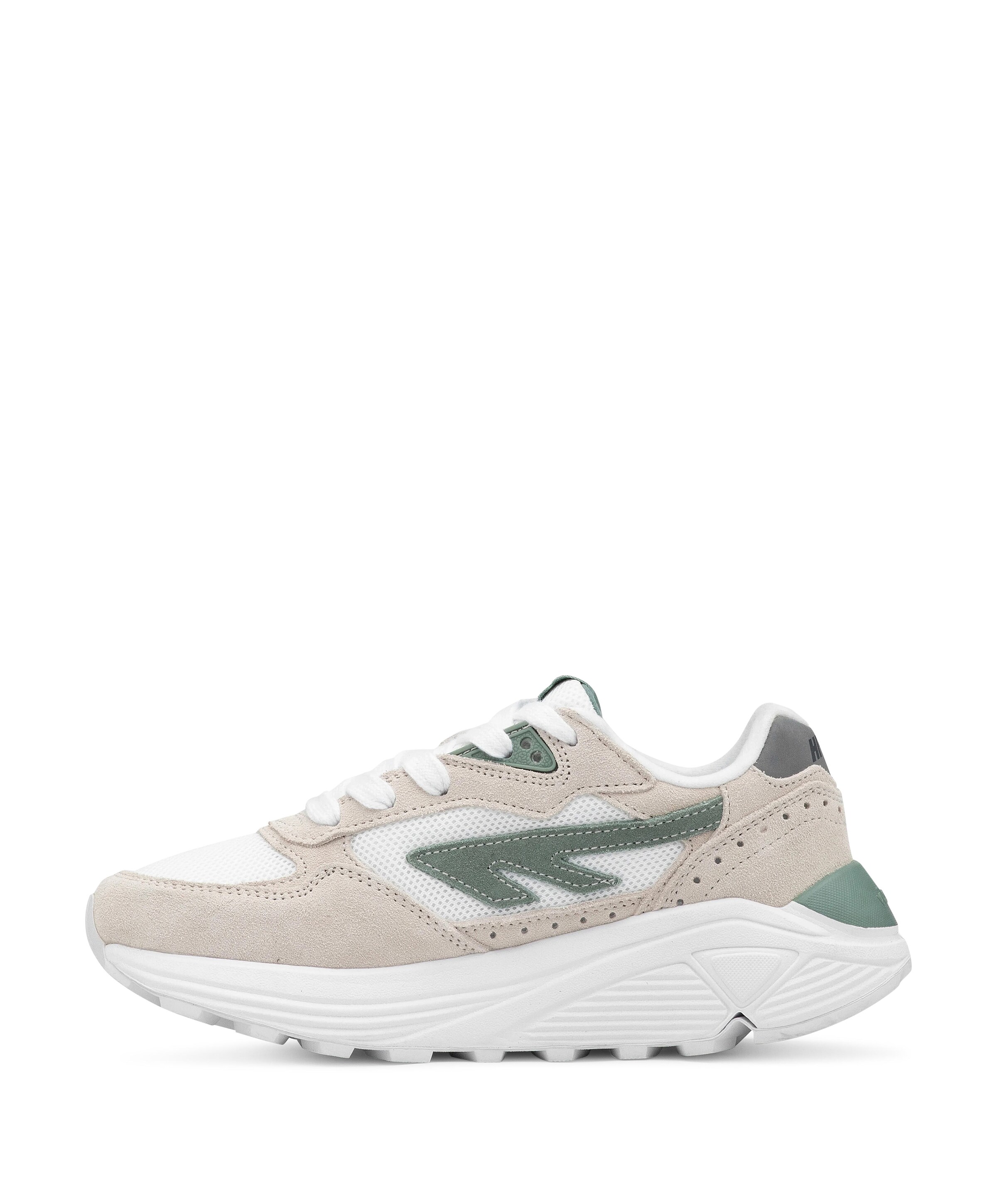 Hi-Tec HTS RGS Shadow heren sneakers beige