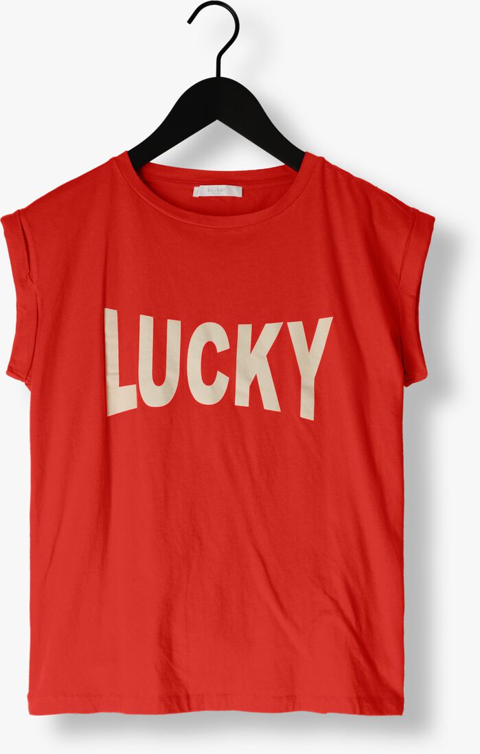 BY-BAR rode by-bar t-shirt thelma lucky