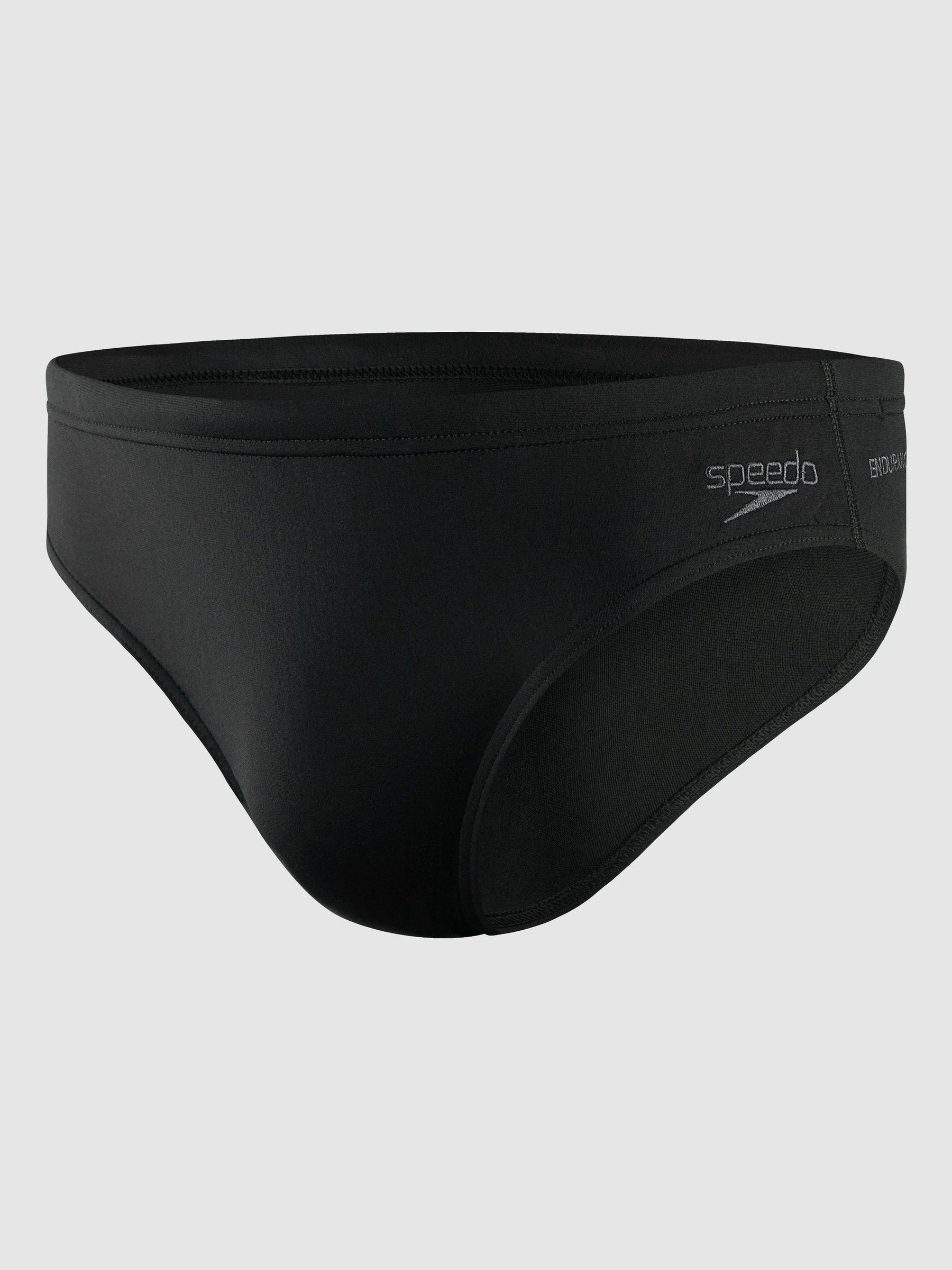 Speedo Endurance + herenslip van 7cm