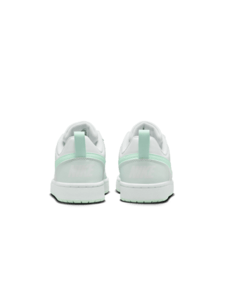 Nike Court Borough Low Recraft Big Kids' Shoes