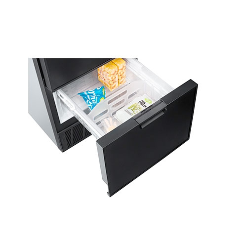Kompr.Kühlschrank T2175C