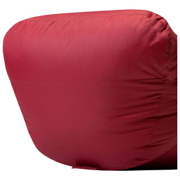 Mountain Equipment - Women's Olympus 650 - Sac de couchage en duvet