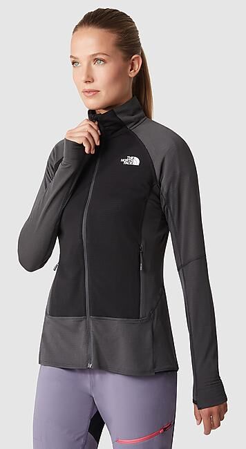 THE NORTH FACE - W BOLT POLARTEC JACKET