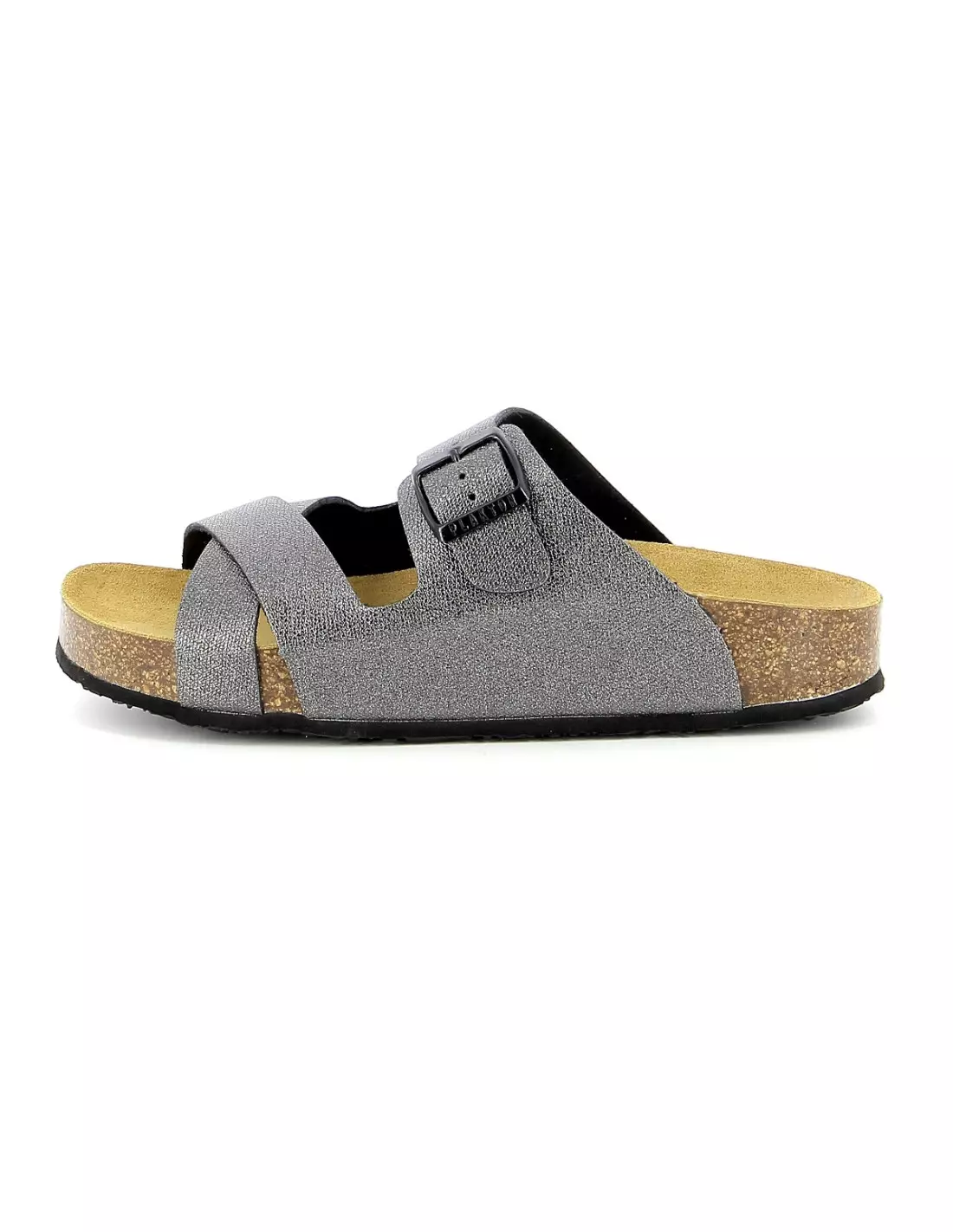 PLAKTON BOLUDO - Mules & sabots Negro05
