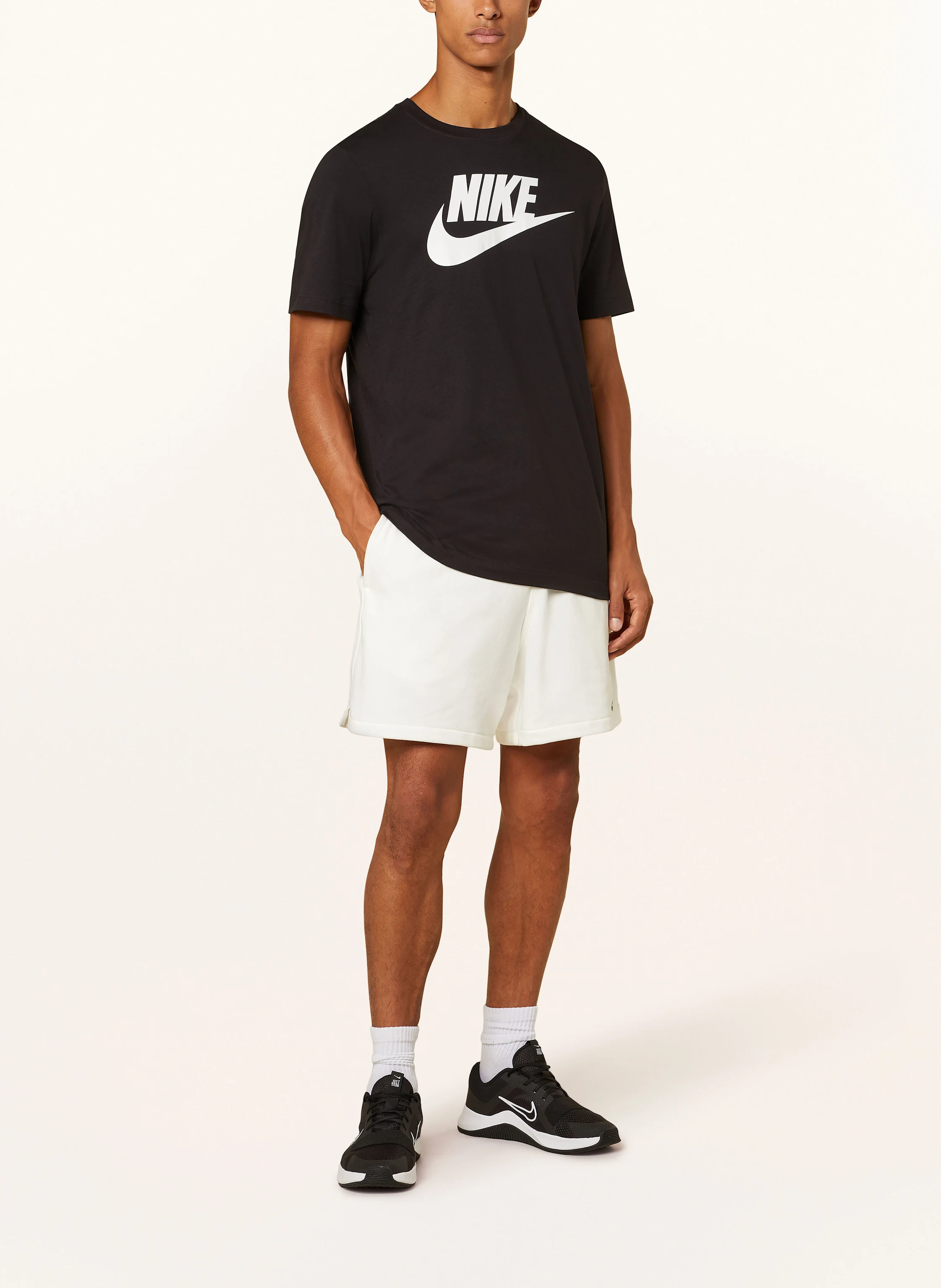 Nike T-Shirt SPORTSWEAR