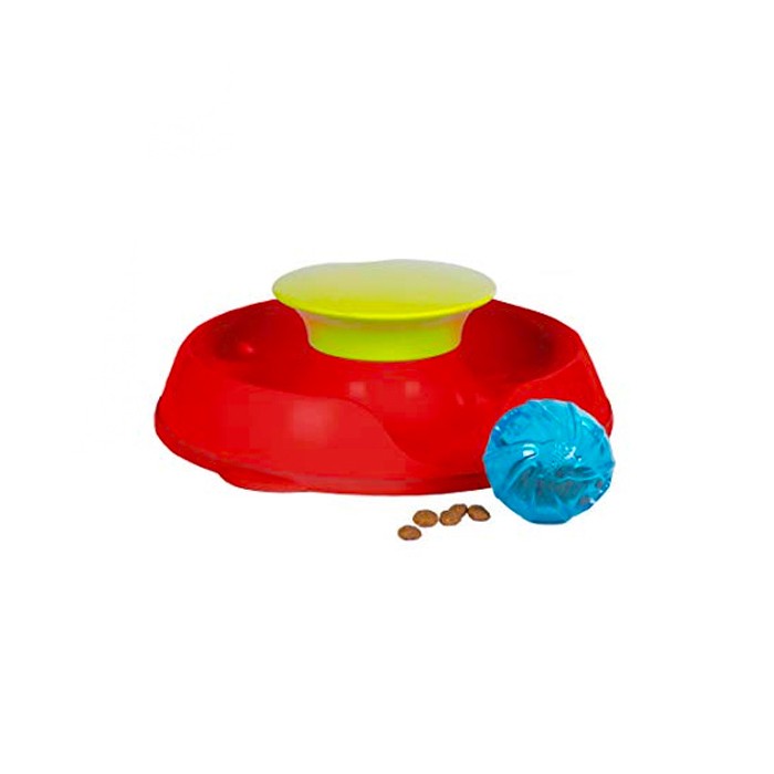 Jouet distributeur Puzzle Treat Twister