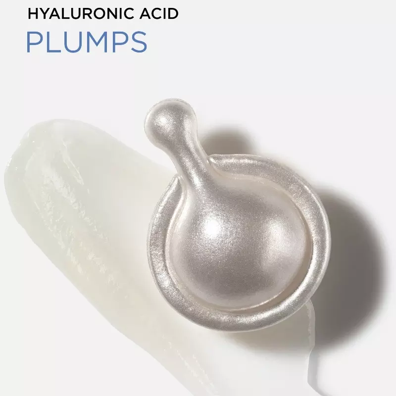 Elizabeth Arden Hyaluronic Acid Ceramide Capsules 14 ml - 30 Pieces