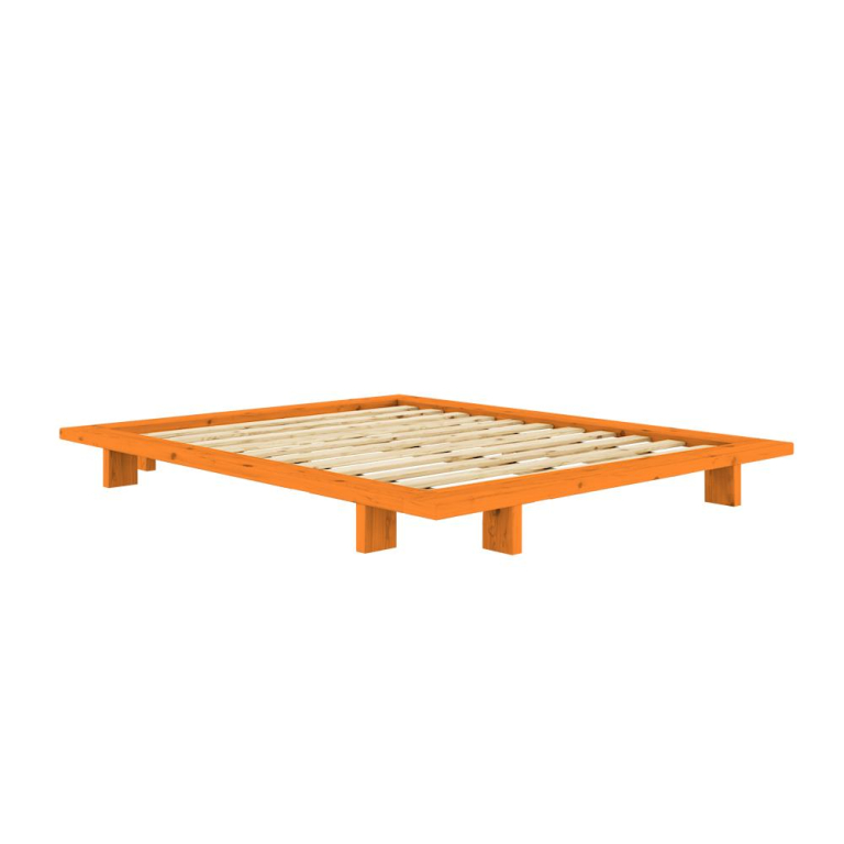 Karup Design Japan bed 160x200 naturel