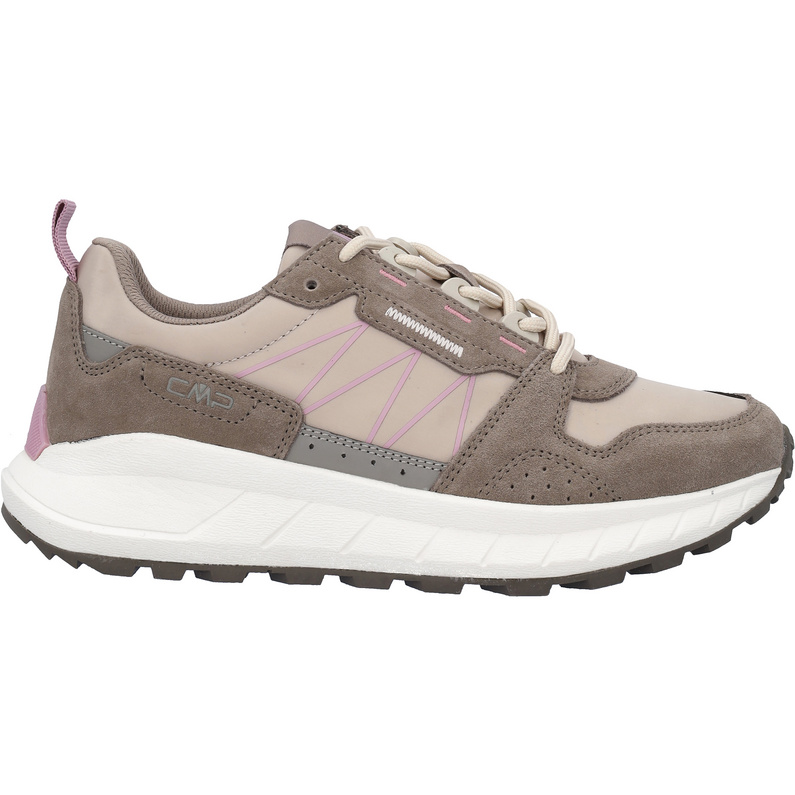 CMP Damen Tykal Schuhe