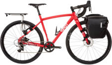 Thule Shield Pannier