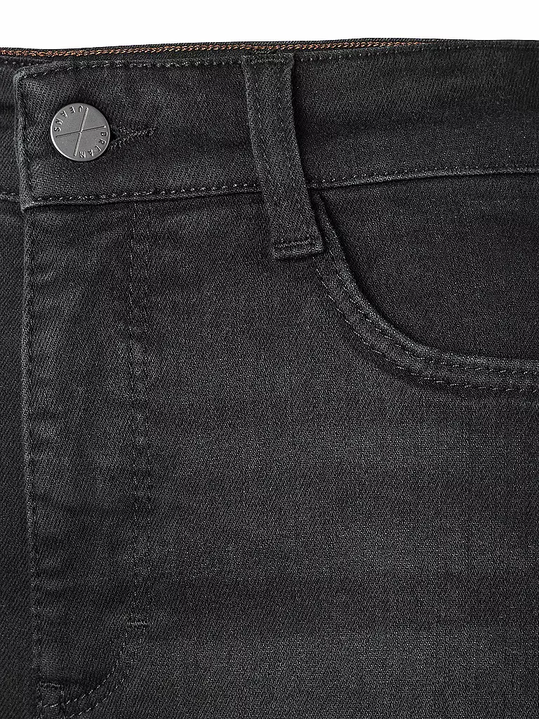 MAC Jeans DREAM WIDE schwarz