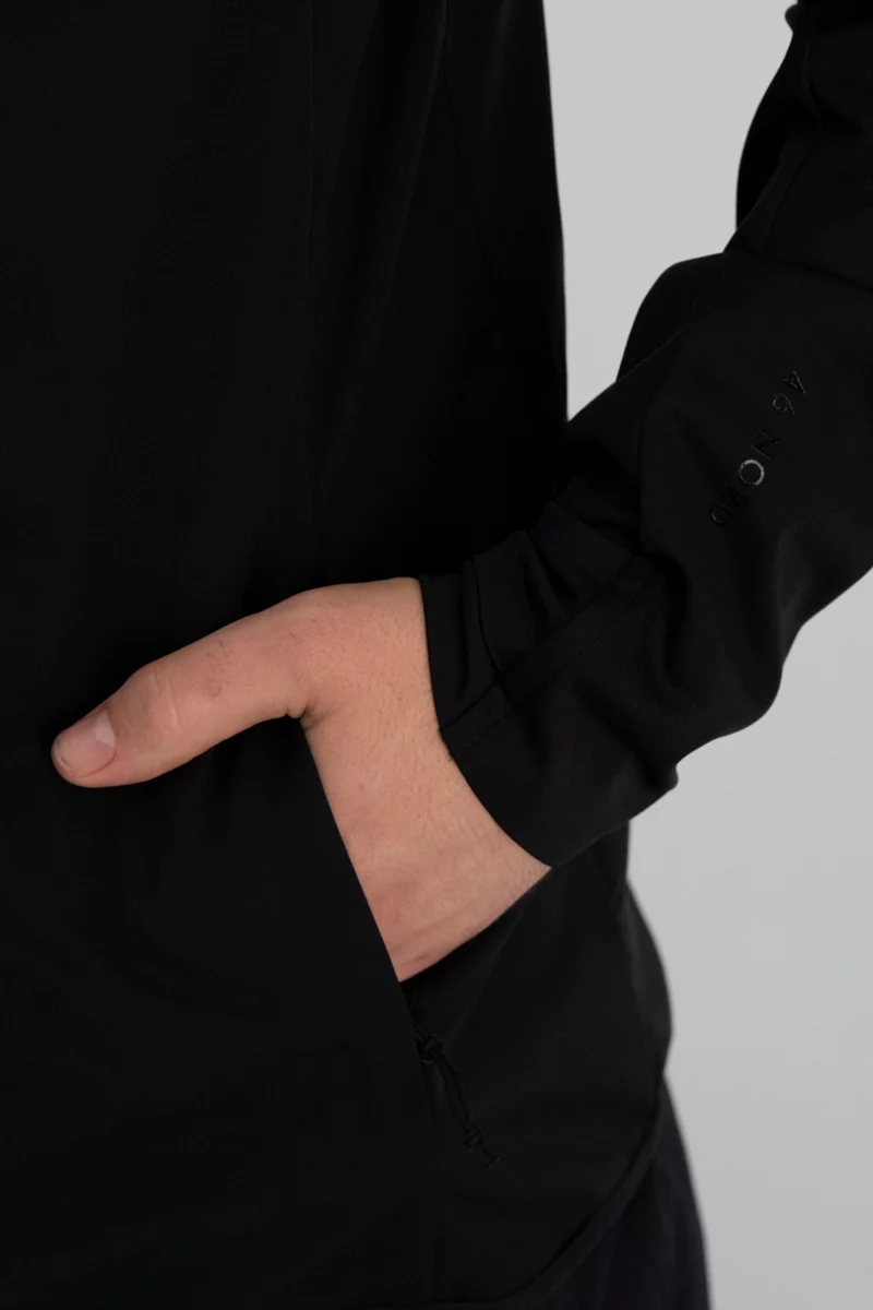 46 NORD Herren Softshelljacke