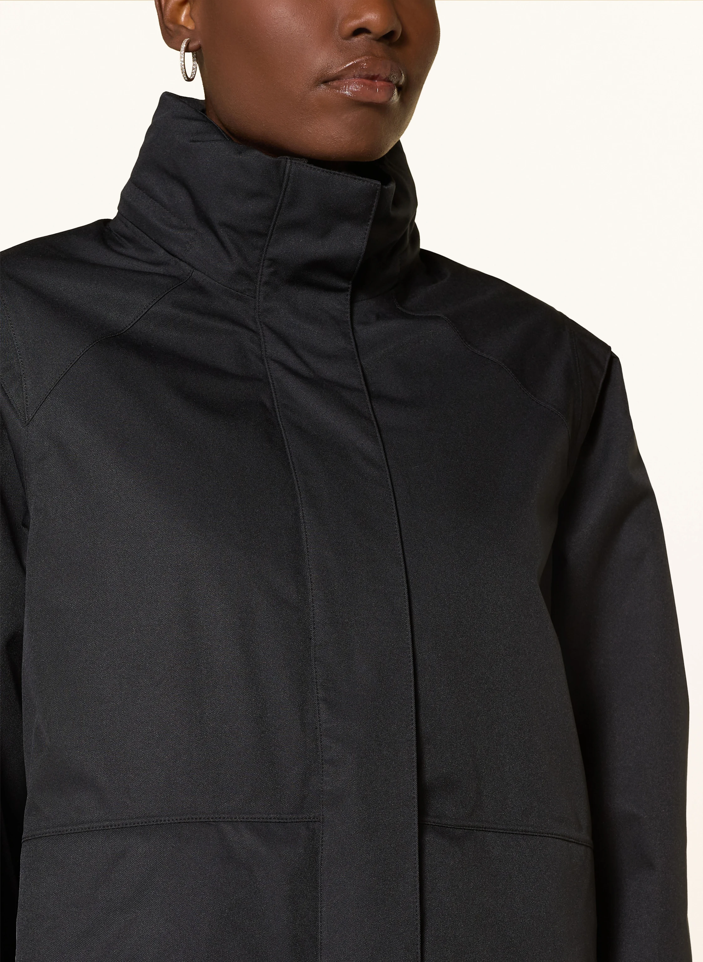 BRGN Regenjacke SOMMERBRIS
