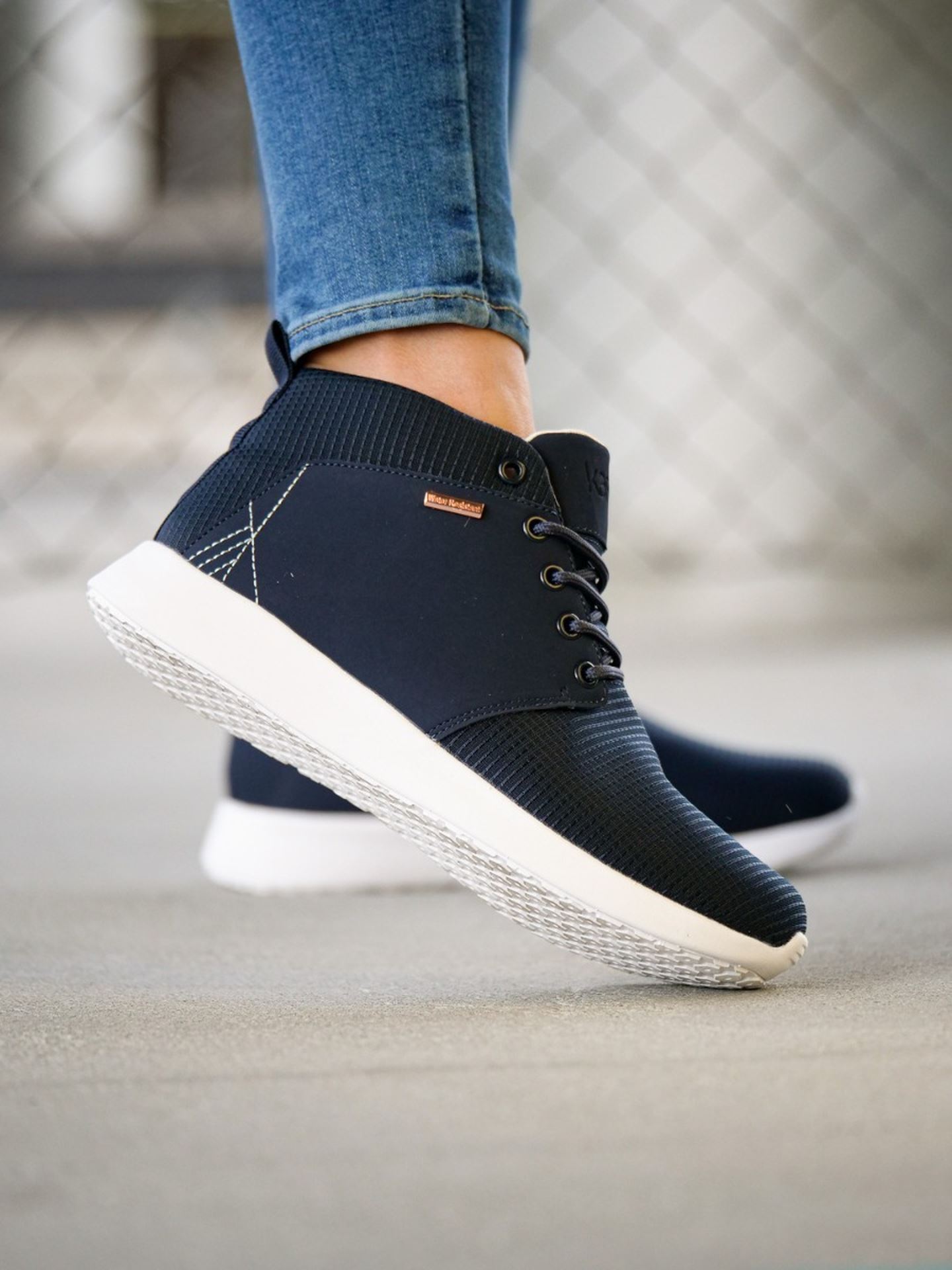 Madla WR Basic