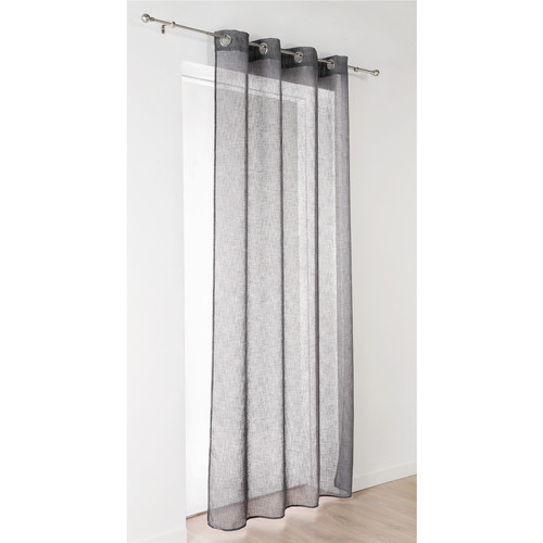 Linder - LIUM - Gris Foncé