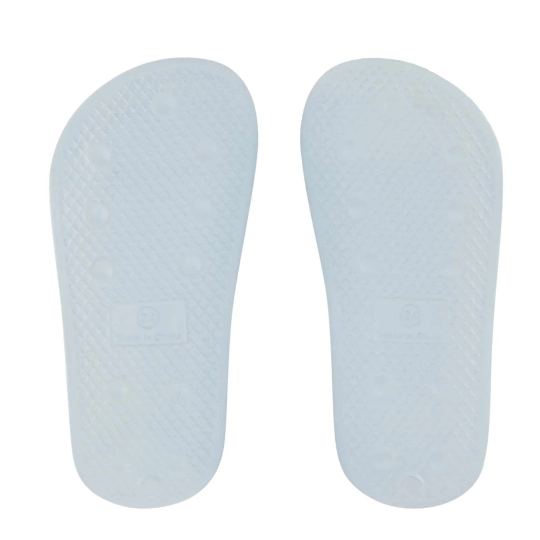 Roxy Sandales Slippy Ribbed Pointures 5-10