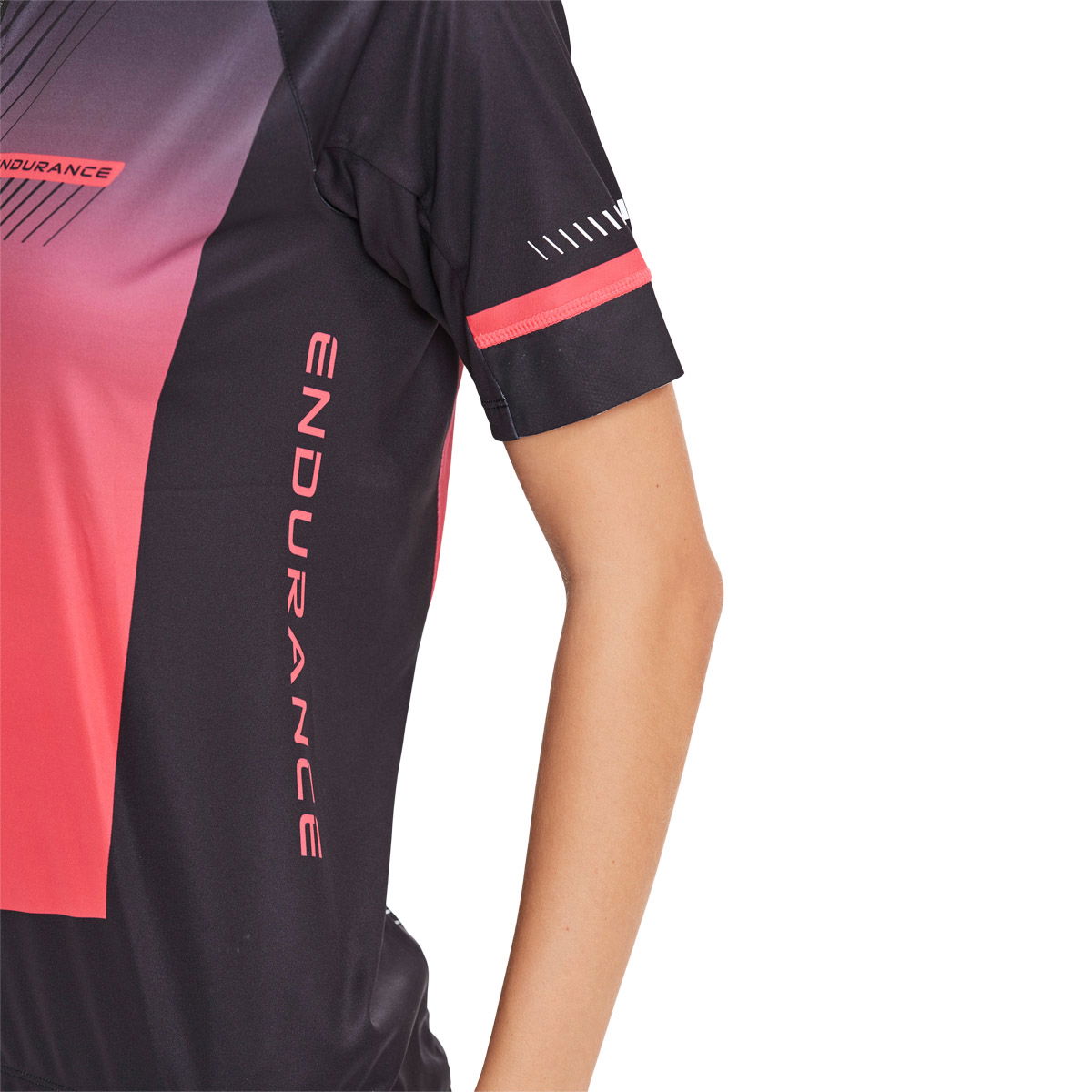 Endurance Jill MTB Cykeltrøje Dame