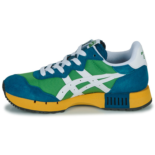 Onitsuka Tiger - X-CALIBER - Bleu / Vert
