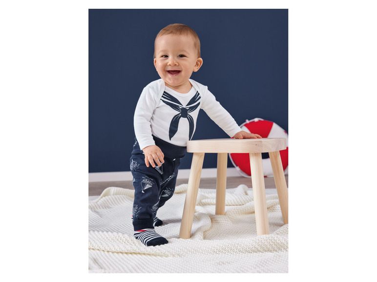 Baby joggingbroek
