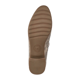 gilia perf  MONACO 2765  DARK TAUPE